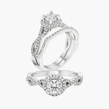 N-011 3D náušnice Bozky – M