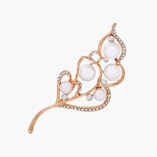 N-024 3D náušnice Pixel Folk Hearts – S