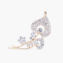 N-025 3D náušnice Pixel Folk Hearts – M