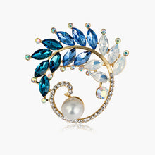 N-032 3D náušnice Secesia 160 – XL